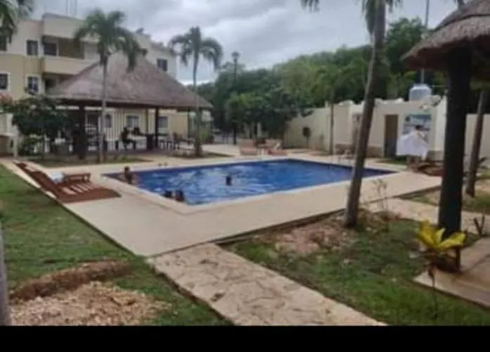 Departamento Vacacional