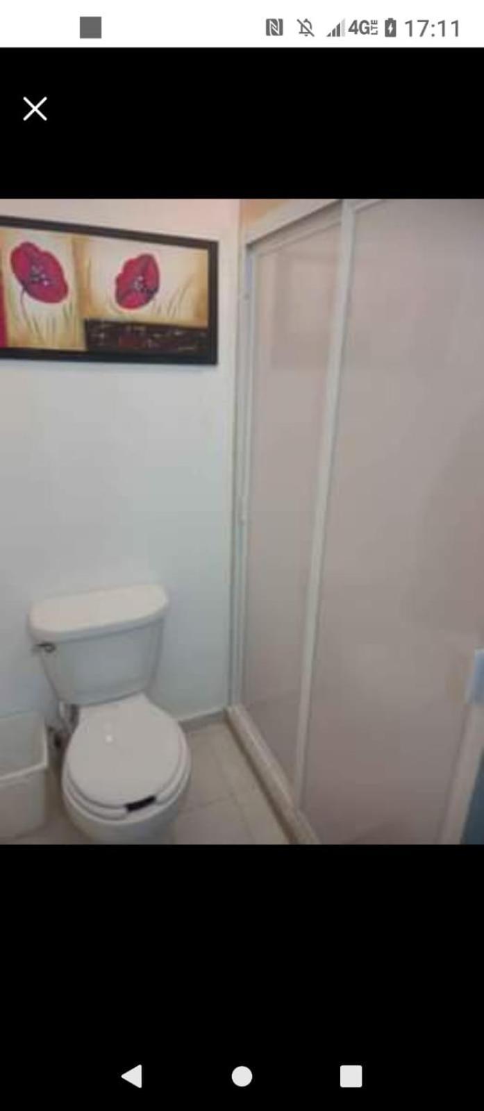 Departamento Vacacional Apartamento