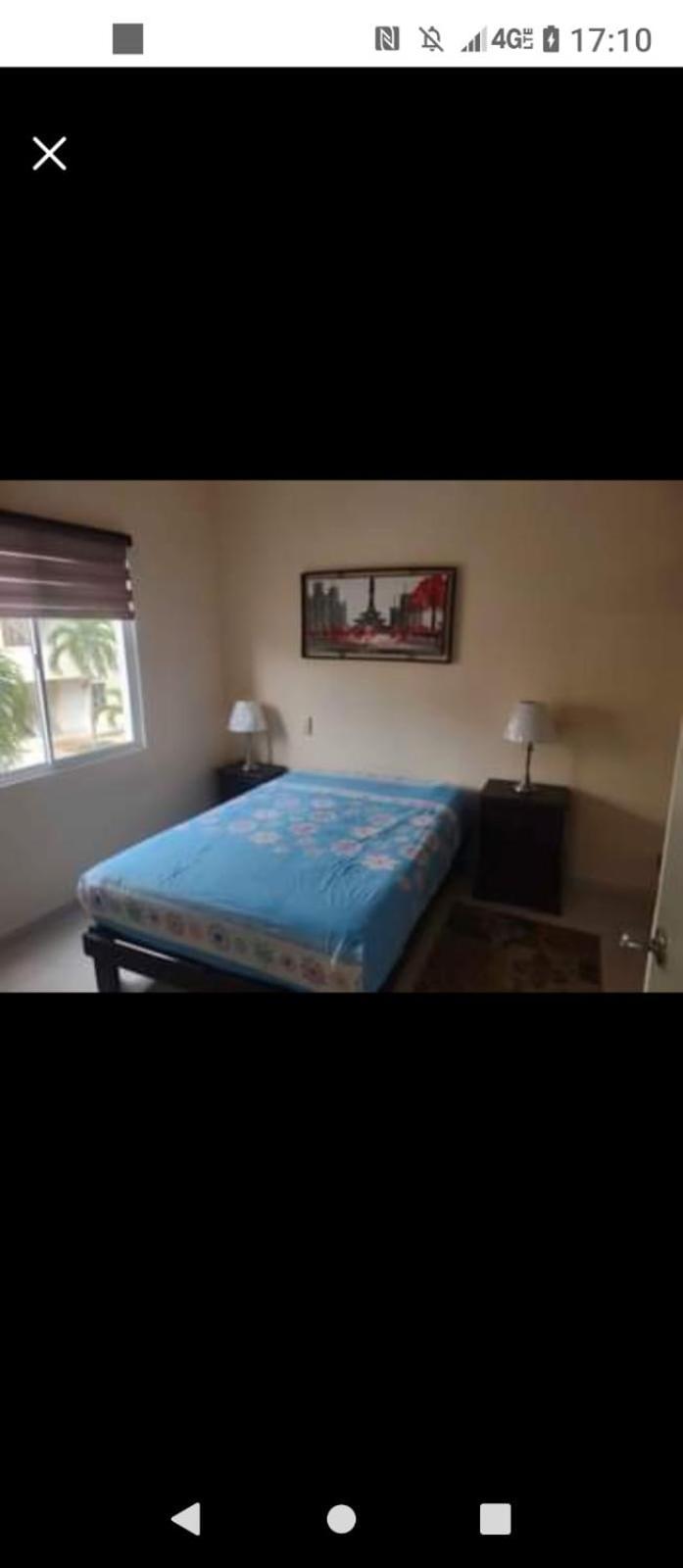 Departamento Vacacional * Playa del Carmen