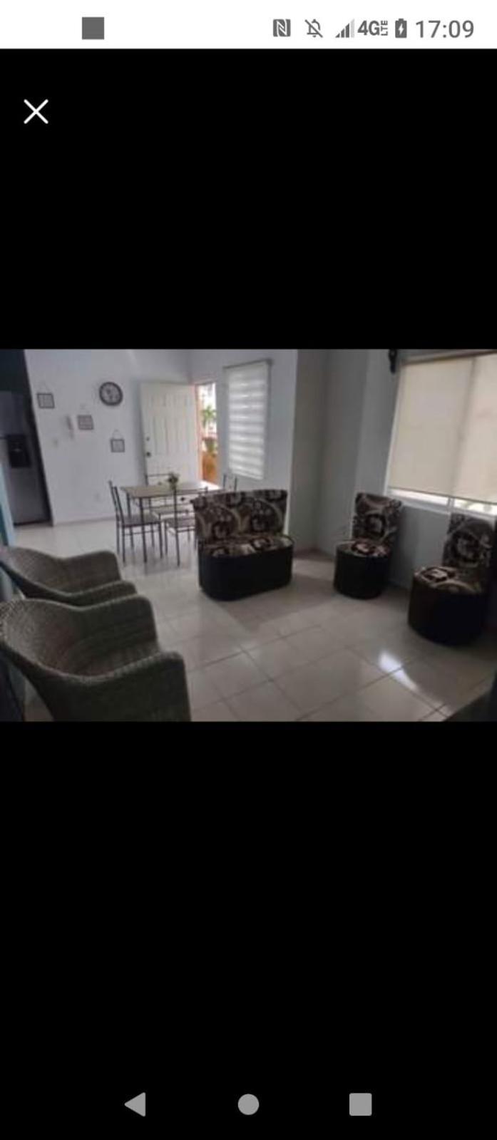 Departamento Vacacional Apartamento