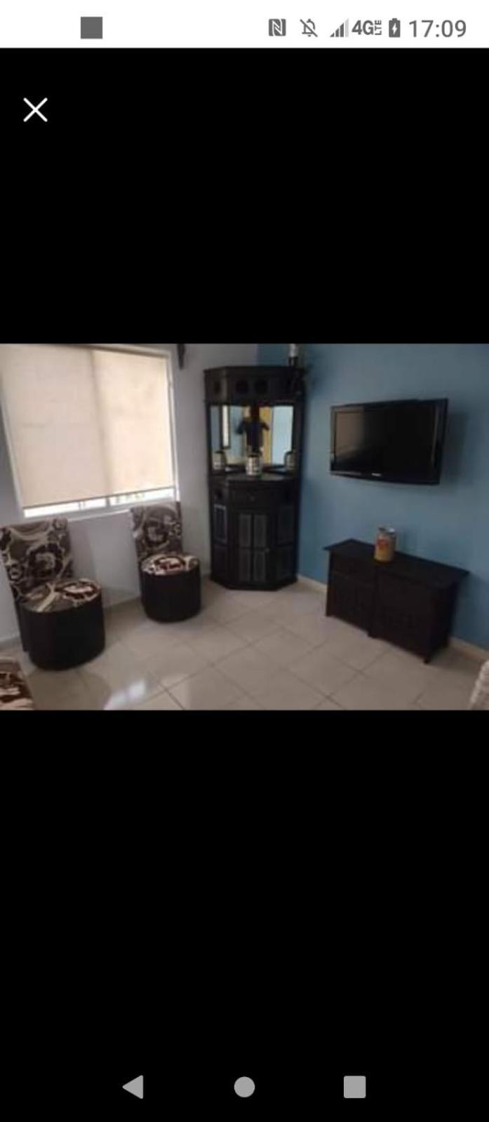 Departamento Vacacional